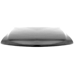 1999 - 2006 Chevrolet Silverado Fits 1999 - 2002 Hood GM1230234