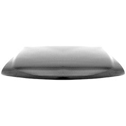 1999 - 2006 Chevrolet Silverado Fits 1999 - 2002 Hood GM1230234