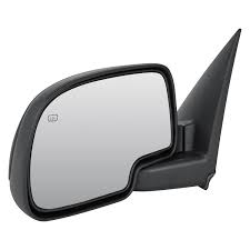 1999 - 2006 GMC Sierra Chev Silverado Yukon Tahoe Surburan Mirror GM1320293 GM1321293