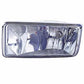 2007  - 2014 Chevrolet Silverado Fog Light GM2592160 GM2593160