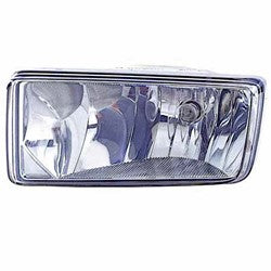 2007  - 2014 Chevrolet Silverado Fog Light GM2592160 GM2593160