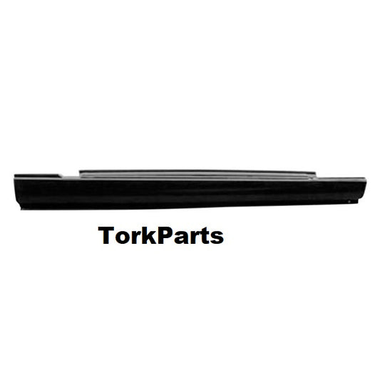 Dodge RAM 1981 - 1993 Fits 1972 - 1993 Dodge pickup fullsize Rocker panel  RRP302