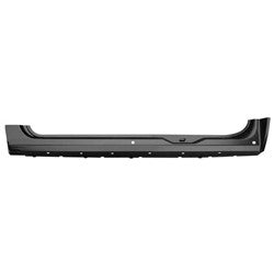 2007 - 2013 GMC Sierra Chevrolet Silverado Rocker Panel Extended Cab RRP3919 RRP3920