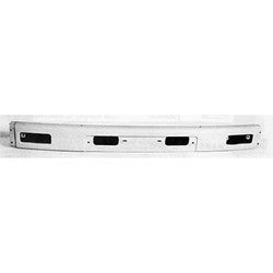Toyota Pickup 1984 - 1988 Chrome Front Bumper TO1002118
