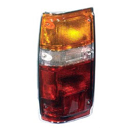 Toyota Pickup 1984 - 1988 Tail light TO2800104 / TO2800103