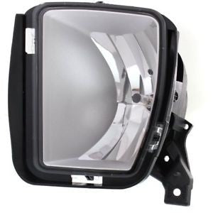 Dodge RAM 2009 - 2018 1500 Fog Light  CH2592147 / CH2593147