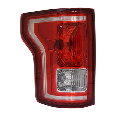 2015-2017 Ford F150 Rear Lamp - FO2800239