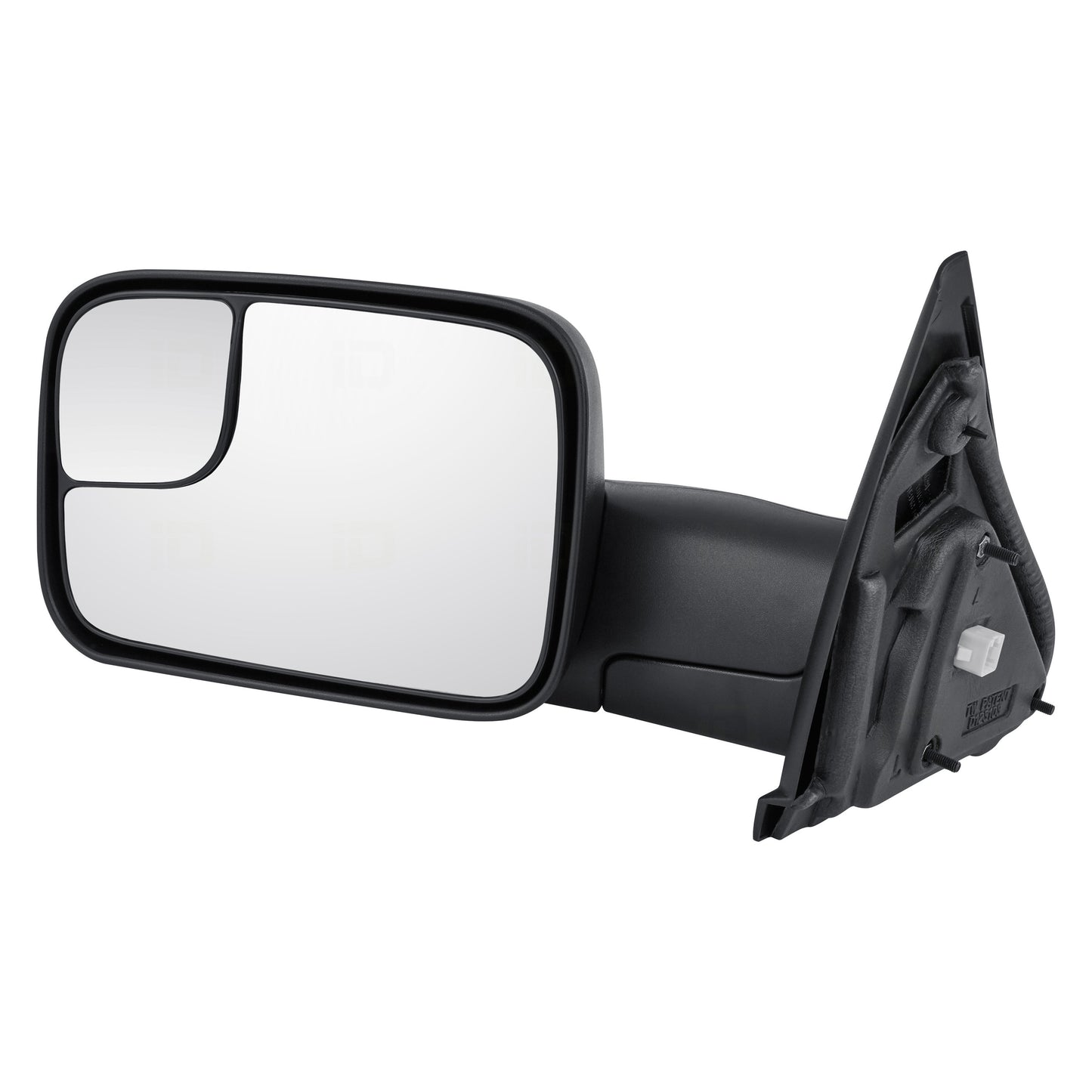 Dodge RAM 2002 - 2008 Towing Mirrors with power and heat CH1320228 / CH1321228