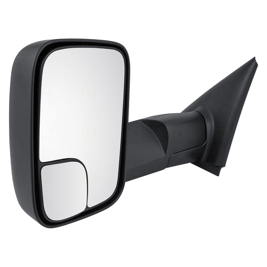 Dodge RAM 2002 - 2008 Towing Mirrors with power and heat CH1320228 / CH1321228