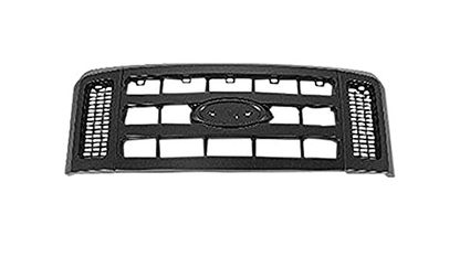 2008-2010 FORD F250 F350 F450 Front Grille - FO1200497
