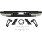 GMC Sierra 1999 - 2006 / Chevrolet Silverado 1500 Rear Chrome Bumper Complete Assembly  GM1103122