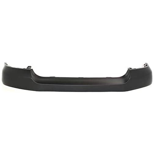 Ford F150 2004 - 2008 Front Bumper Upper Plastic