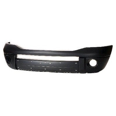 2006-2009 Dodge Ram Sport front bumper cover '100094