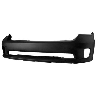 Dodge RAM 2009 - 2018 1500 Front Bumper Cover - Sport CH1000A10 / CH1000A12
