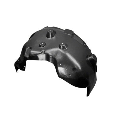 Dodge RAM 2009 - 2018 -> Fits 2014 - 2018 Ram 2500 3500 Front Fender Plastic Liner CH1248164