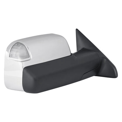 2009-2010 Dodge RAM 1500 / RAM 2500 / RAM 3500 Power Door Mirror - PAIR - CH1321320 / CH1320320