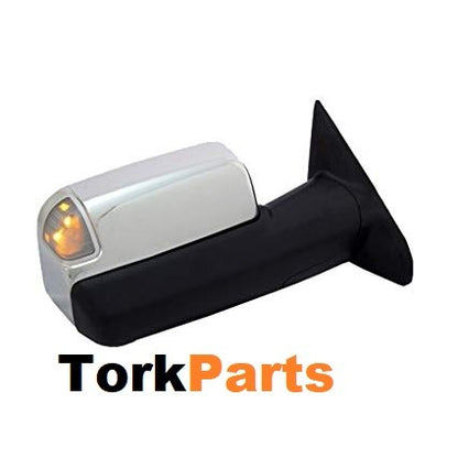 2009-2010 Dodge RAM 1500 / 2500 / 3500 Power Door Mirror - CH1321320