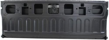 Dodge RAM 2009 - 2018 Ram Tailgate Shell