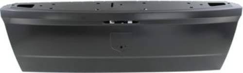 Dodge RAM 2009 - 2018 Ram Tailgate Shell Fits 1500 2500 3500 CH1900129