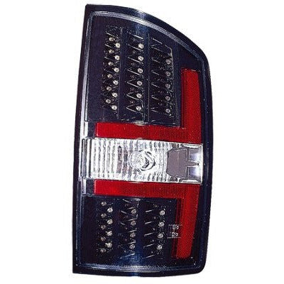 2002-2006 Dodge Ram LED Tail light '100302