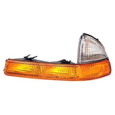 Dodge Dakota Side Parking Light Assembly '165