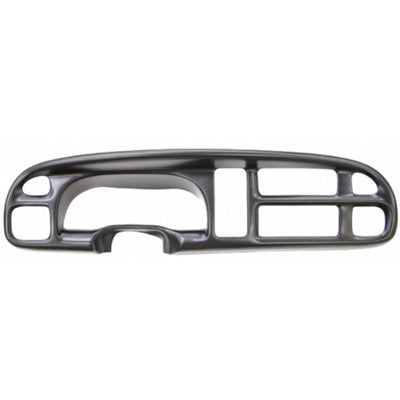 Dodge RAM 1994 - 2001 & Fits 2002 Instrument Panel Bezel DCV010003