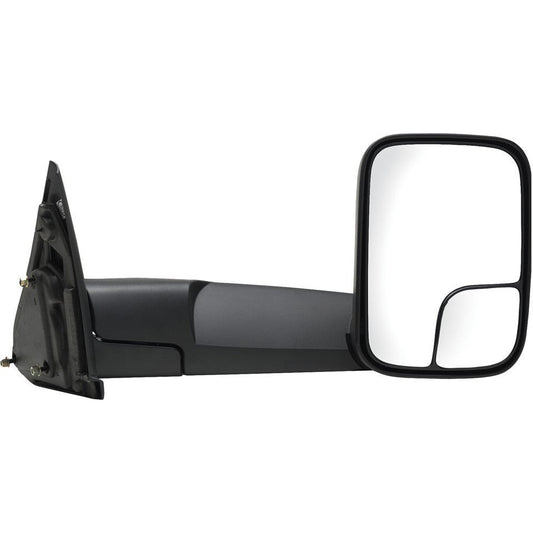 Dodge Ram Tow Mirrors 1500 2500 3500 Fits 2002-2009 (power and heated)