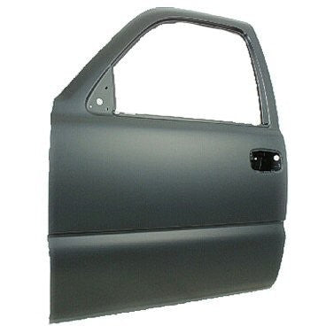 1999-2007 Chevrolet Silverado, GMC Sierra Front Door Shell