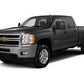 2007  - 2014 Chevrolet Silverado Fog Light GM2592160 GM2593160