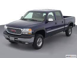 GMC Sierra 1999 - 2006 > Fits 1999 - 2002 Front Chrome bumper with Air holes GM1002372