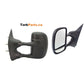 Ford Econoline 2008 - 2019 Tow Mirror (Manual)