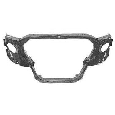Ford Superduty Radiator support