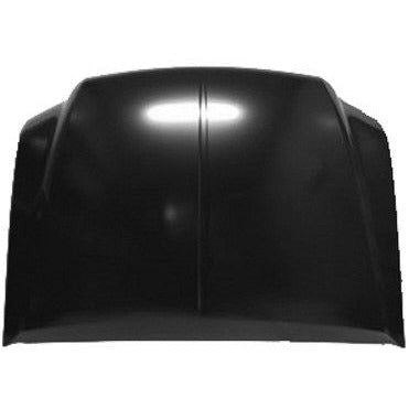 FO1230206 Ford F250 Hood