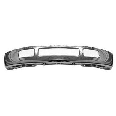 2005 - 2007 Ford F450 F550 FO1002396 W/Fender Flare Holes