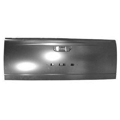 Dodge RAM 2002 - 2008 Tailgate shell with Dually CH1900125