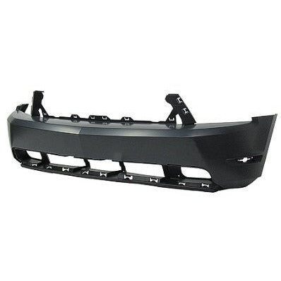 2010 - 2012 Ford Mustang GT Bumper Cover FO1000646