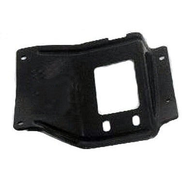 Ford F250 F350 F450 1999 - 2007 *Fits 2005-2007 Ford Superduty Front bumper mounting plate (FO1066163DSN/FO1067163DSN)