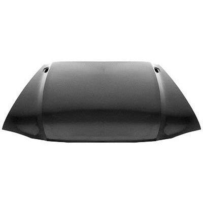 FORD MUSTANG 1994-1998 Steel Hood FO1230162