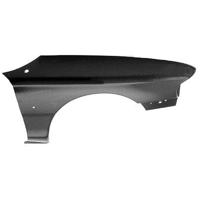 1991-1993 Ford Mustang Fender FO1241157