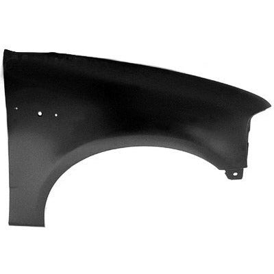 Ford F150 1997 - 2003 *Fits 1997 - 2002 F150 / Expedition Passenger side Fender - w/o flare holes