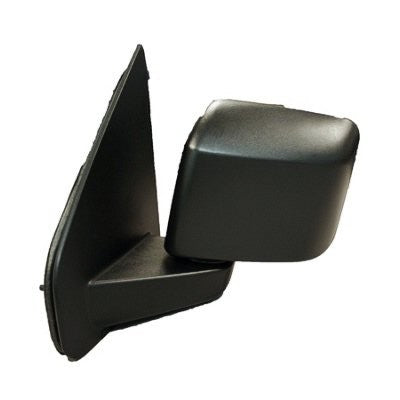 Ford F150 2004 - 2008 Sideview Mirror (Square head design)