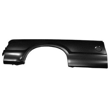 Ford F250 F350 F450 1999 - 2007 / 2008 - 2010 Super Duty box side 8 ft Box FO1621102 *Out of Stock