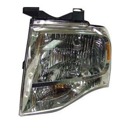 2007 - 2014 Ford Expedition Headlight '32135111