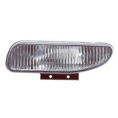 FORD MUSTANG 1994-2004 Fog Light FO2597101 / FO2597101