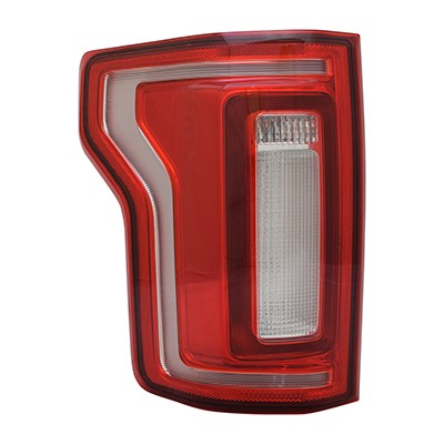 Ford F150 2015 - 2017 LED Tail light assembly "Out of Stock"
