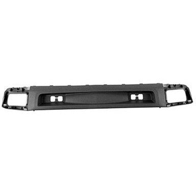 Silverado 2007 - 2013 - 1500 Front Air Deflector GM1092192