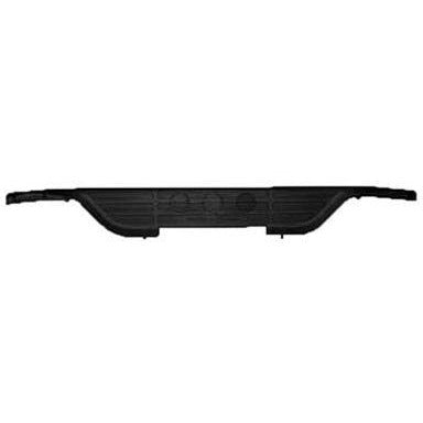 1999-2006 Chevrolet Silverado/ GMC Sierra Rear Bumper Plastic Step Pad (Center) '100425