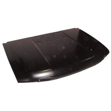 2011 - 2014 GMC Sierra 2500 3500 Hood GM1230359