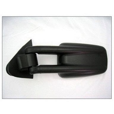 1999-2006 GMC Sierra / Chev Silverado Manual Towing Mirrors GM1320244/GM1321244