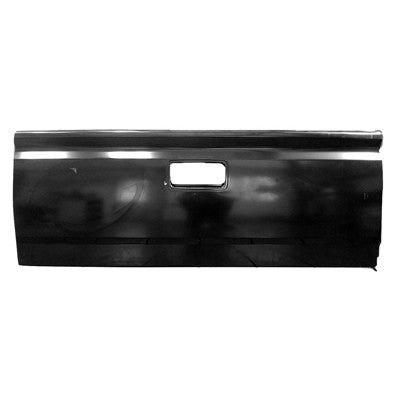 2014 - 2017 GMC Sierra / Chev Silverado Tailgate shell GM1900127